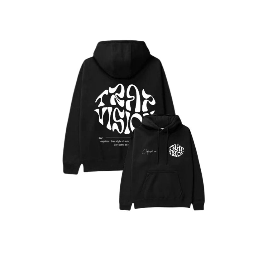 Sweatshirt Trap