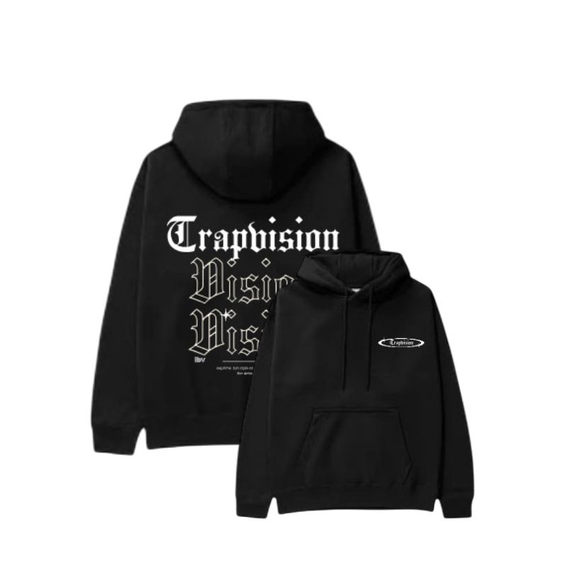 Sweatshirt Trap