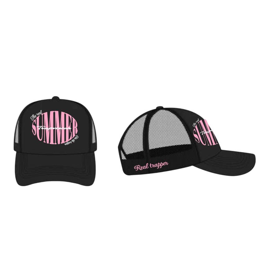 Casquette Trap