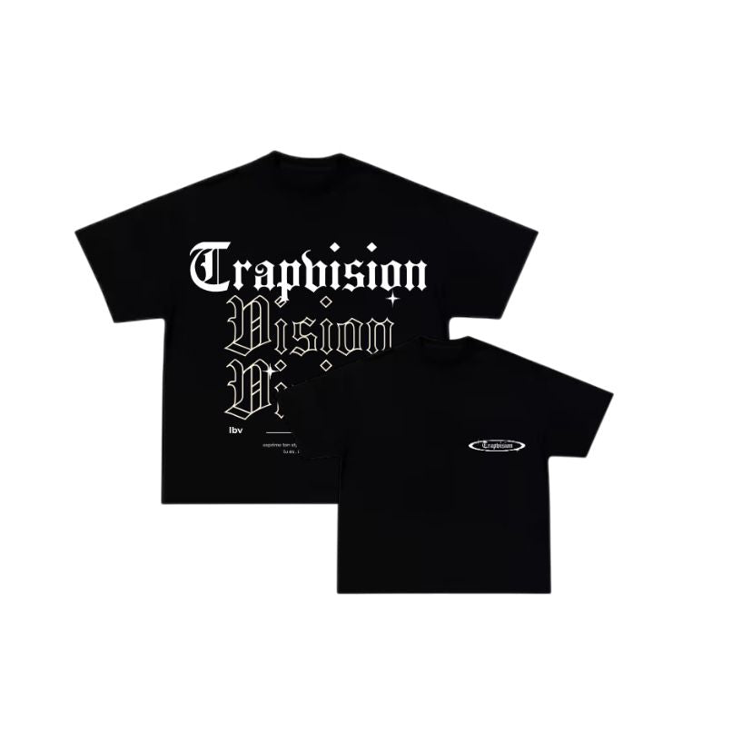 T-shirt Trap