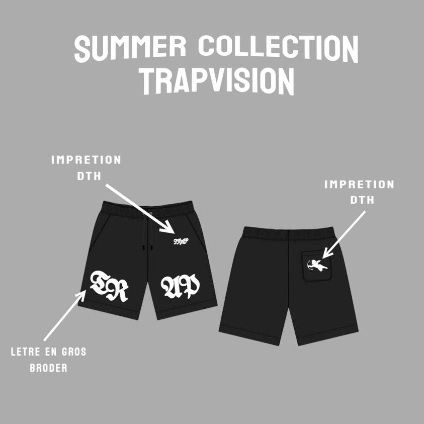 Summer drip