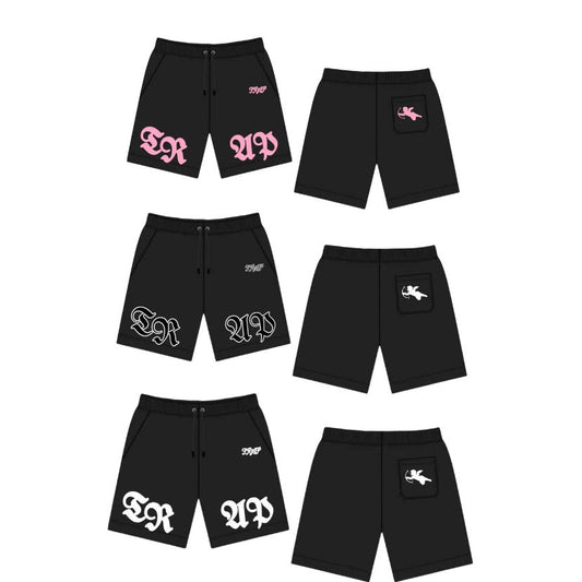short summer drip