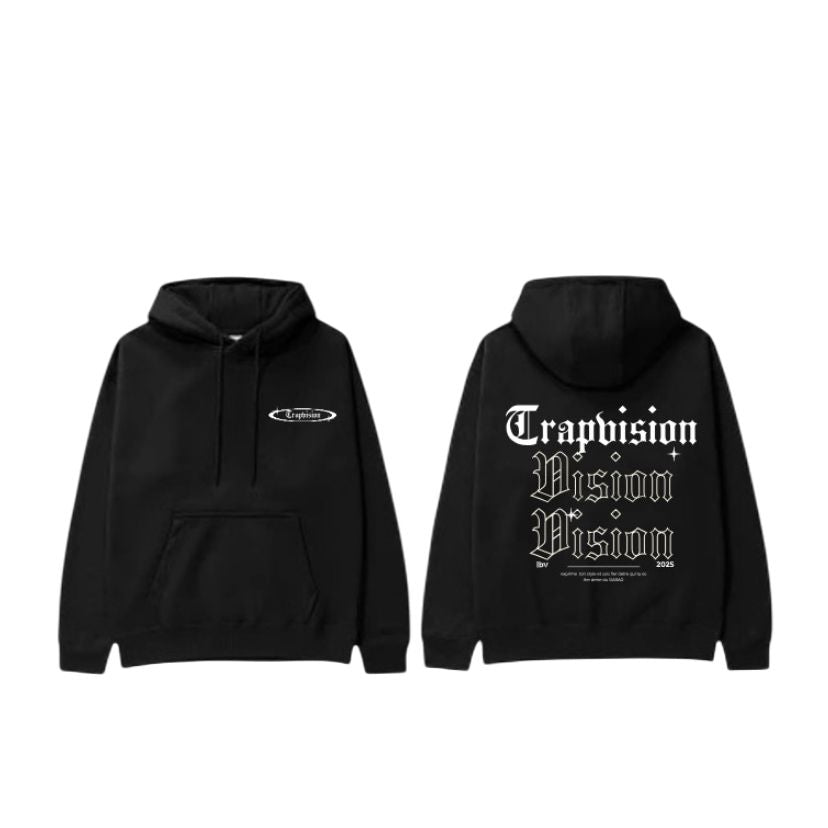 Sweatshirt Trap