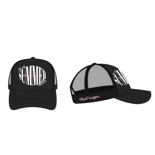 Casquette Trap